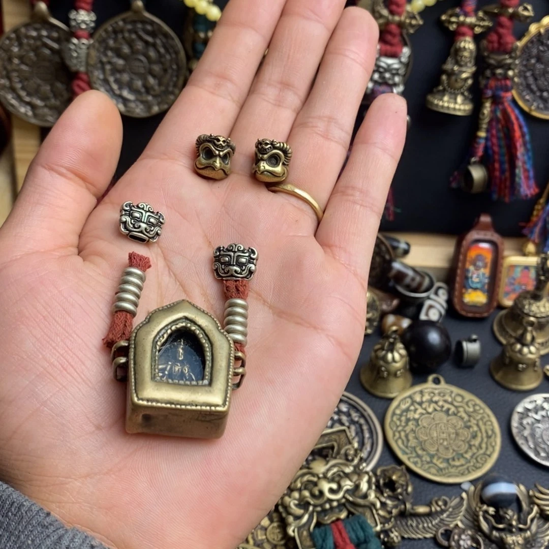 用***7藏式风格喜欢入手