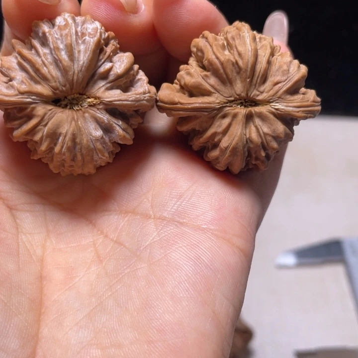 逍***遥核桃手串/手链秦核