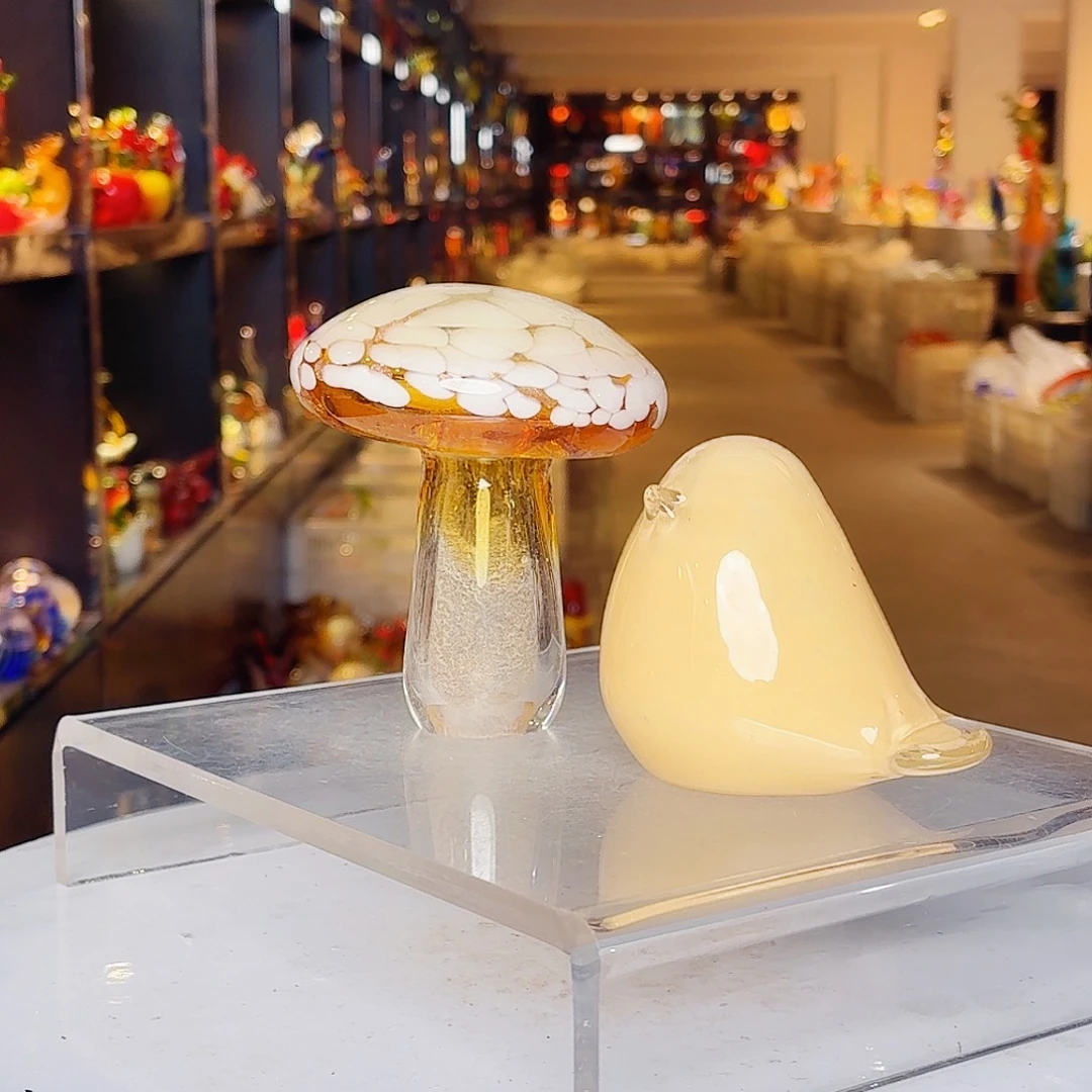 琉璃手工艺品琉璃