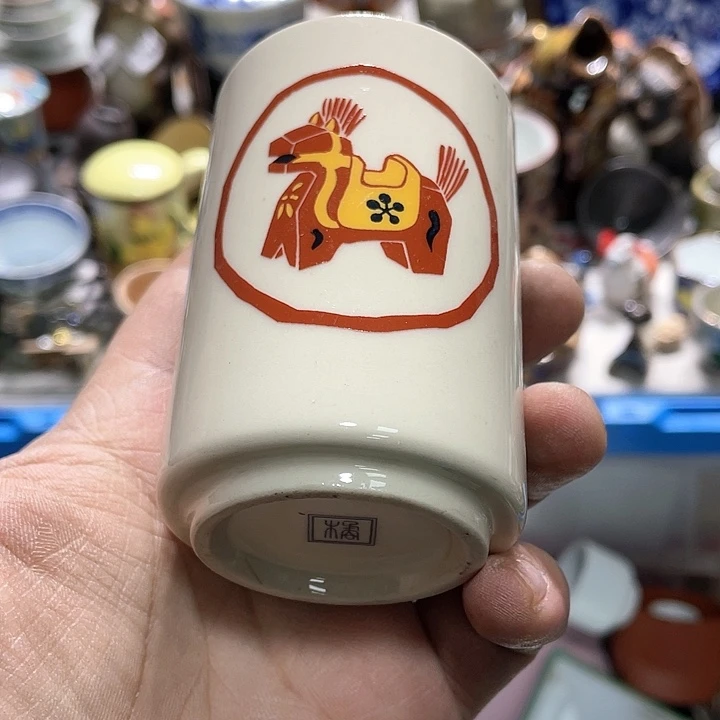 瓷片你是个好朋友一起来