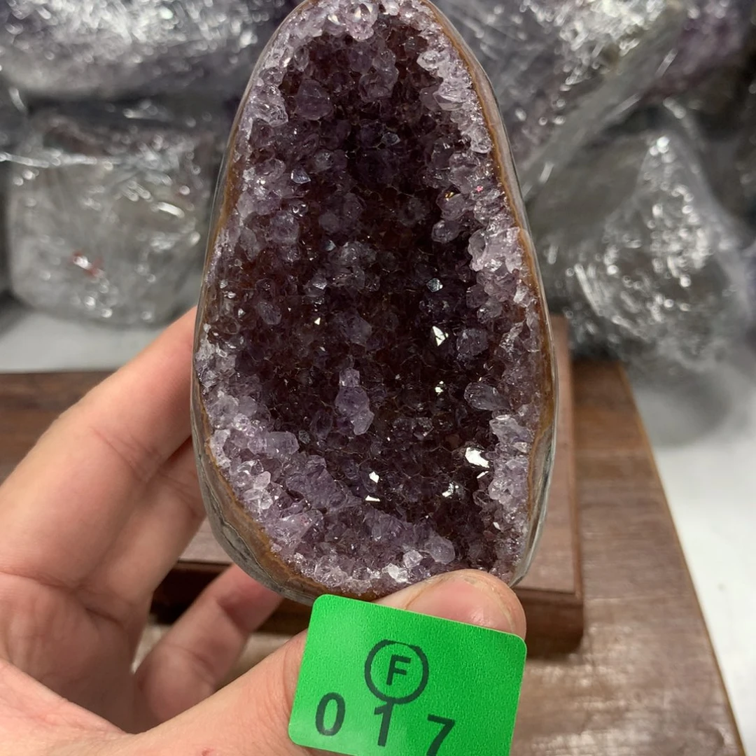 水晶大型摆件（非配饰）未镶嵌