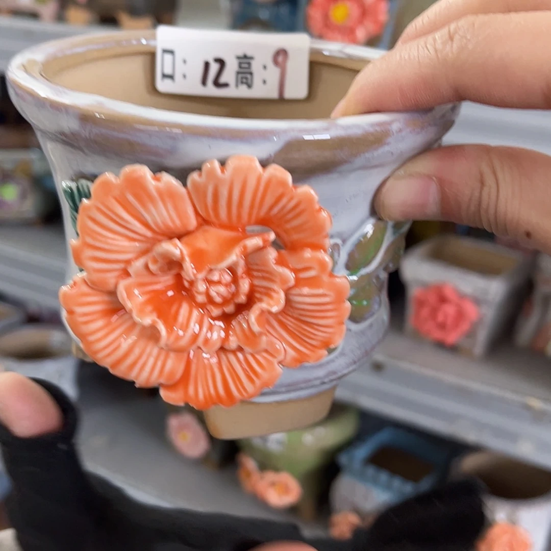 【闪购商品】红陶福利