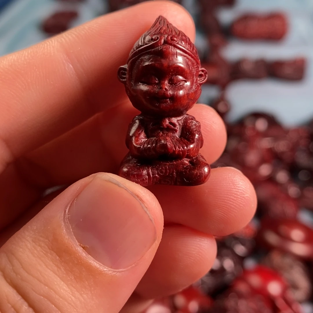 檀香紫檀（小叶紫檀）