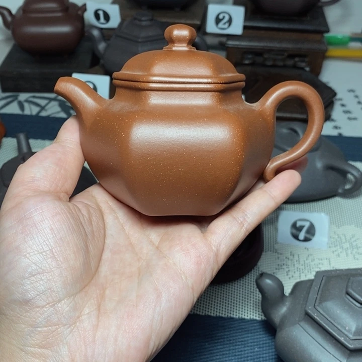 紫砂茶案易*寒福利品