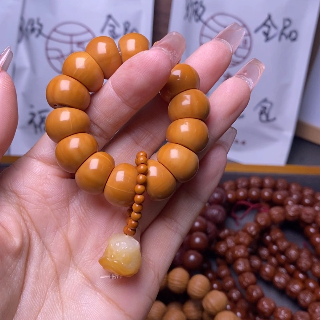 猴头核桃手串大肠