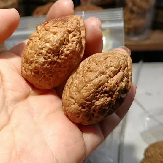文玩核桃把件96666666666