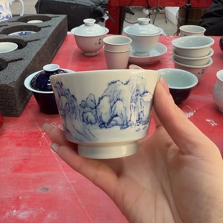 马蹄杯111111111111