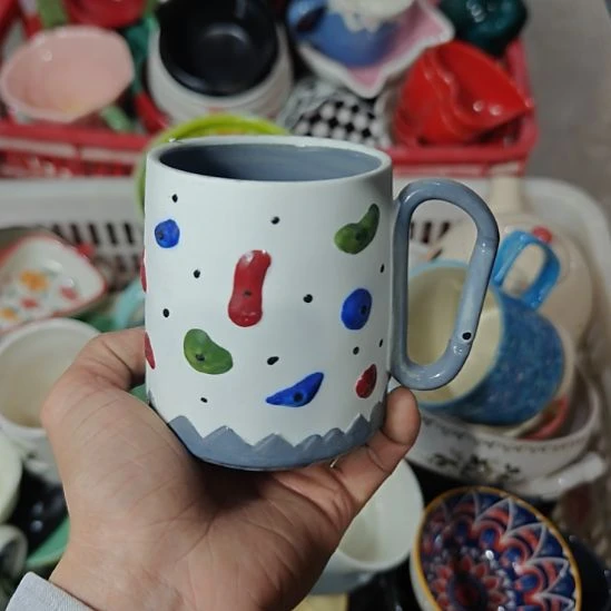 陶瓷餐具杯碗盘微瑕介意慎拍