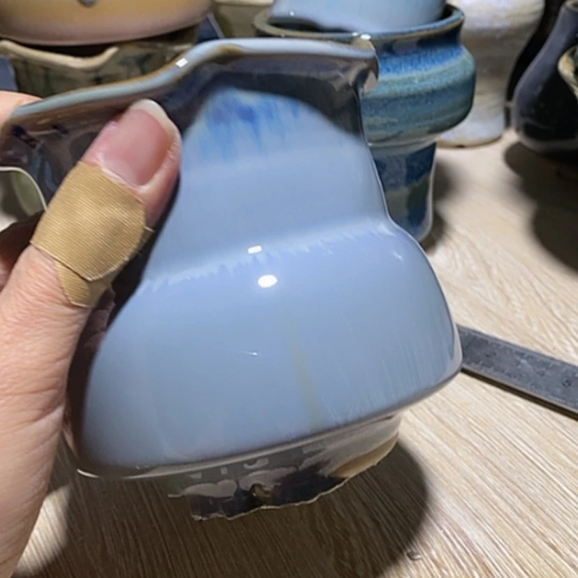 【闪购商品】红陶瑕疵