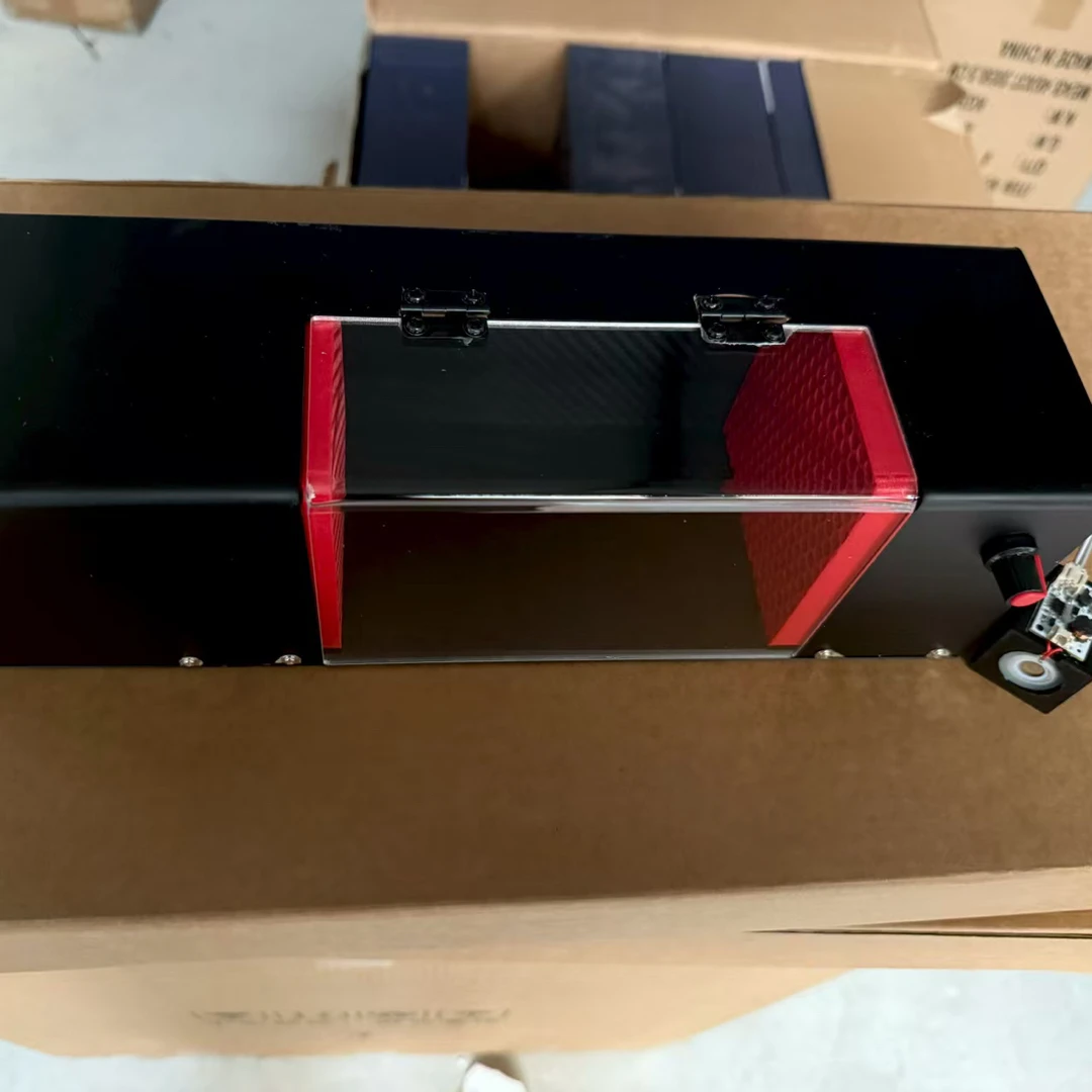 水雾diy风洞合金模型车 适配1:43 1:64模型亚克力材质