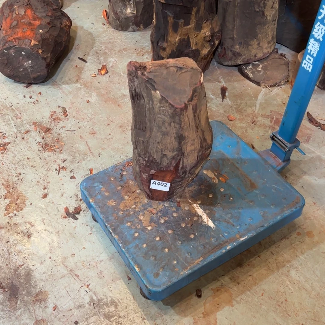 一物一拍血檀编码402