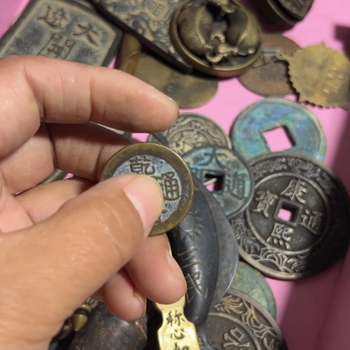 程***）琉璃手工艺品谢谢你的支持与信任