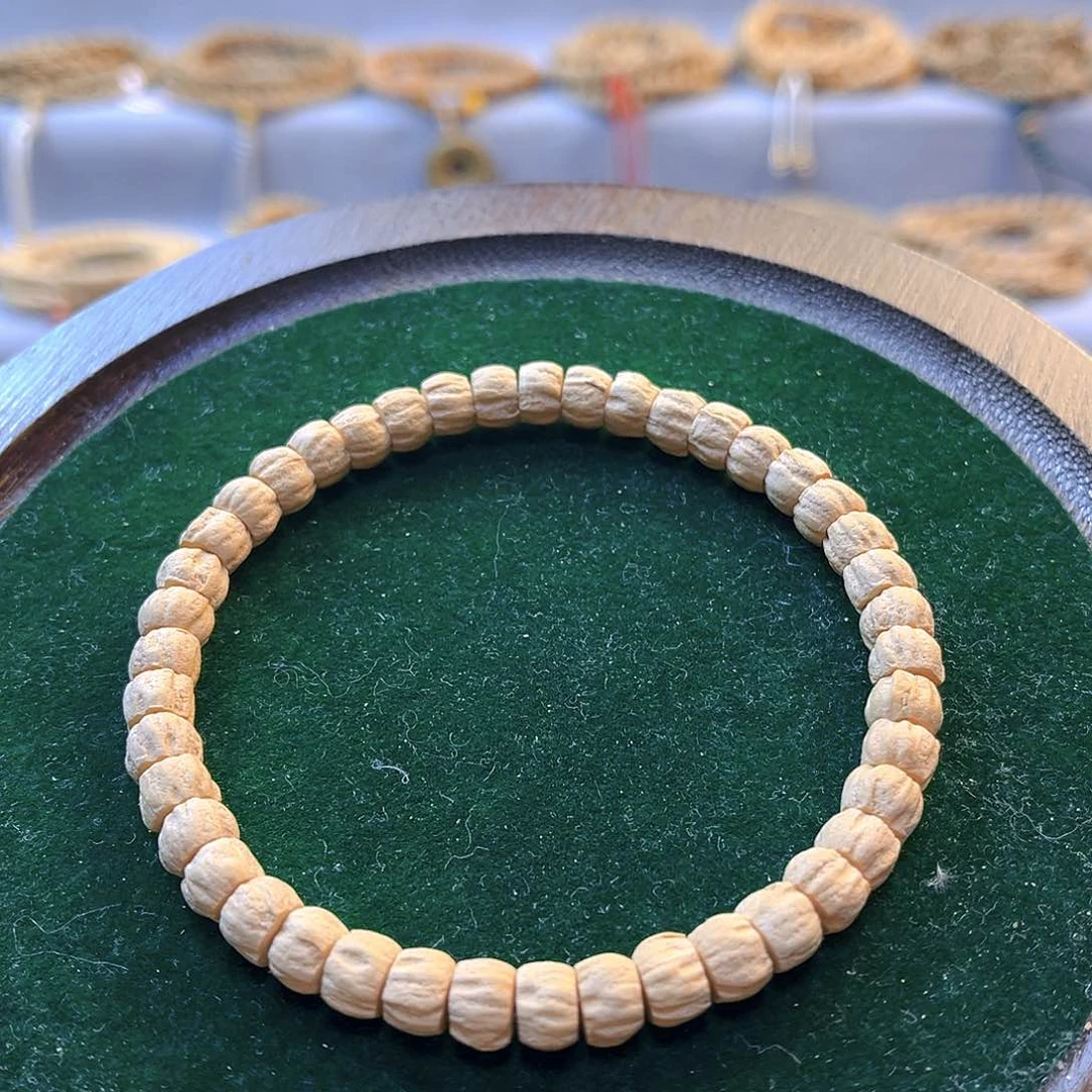 柏香籽/百香籽吊坠