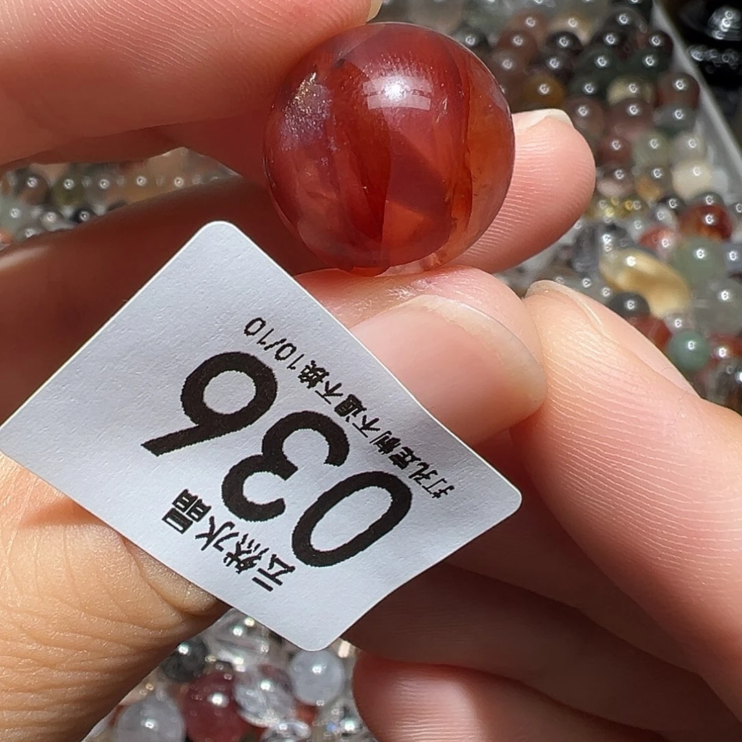 珠宝半成品未镶嵌水晶