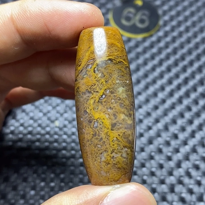 张***熙玛瑙/玉髓未镶嵌1