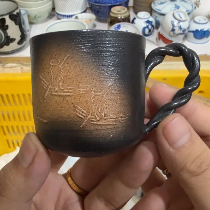 陶瓷推荐第二名20包邮