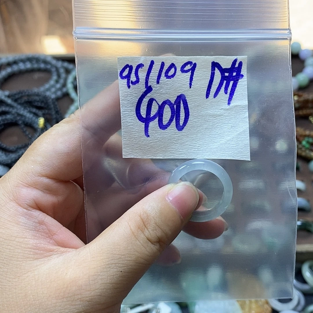 未镶嵌定制翡翠習****う