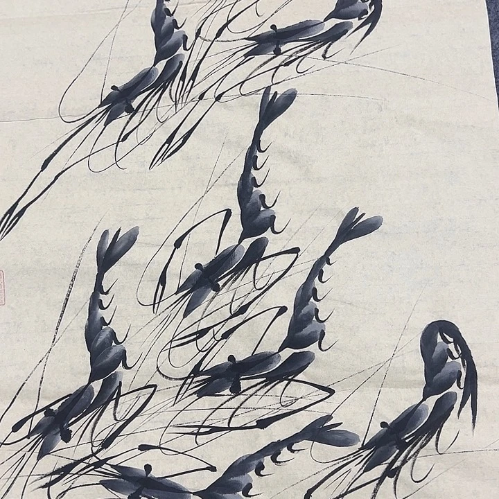 京一美术馆作品欣赏