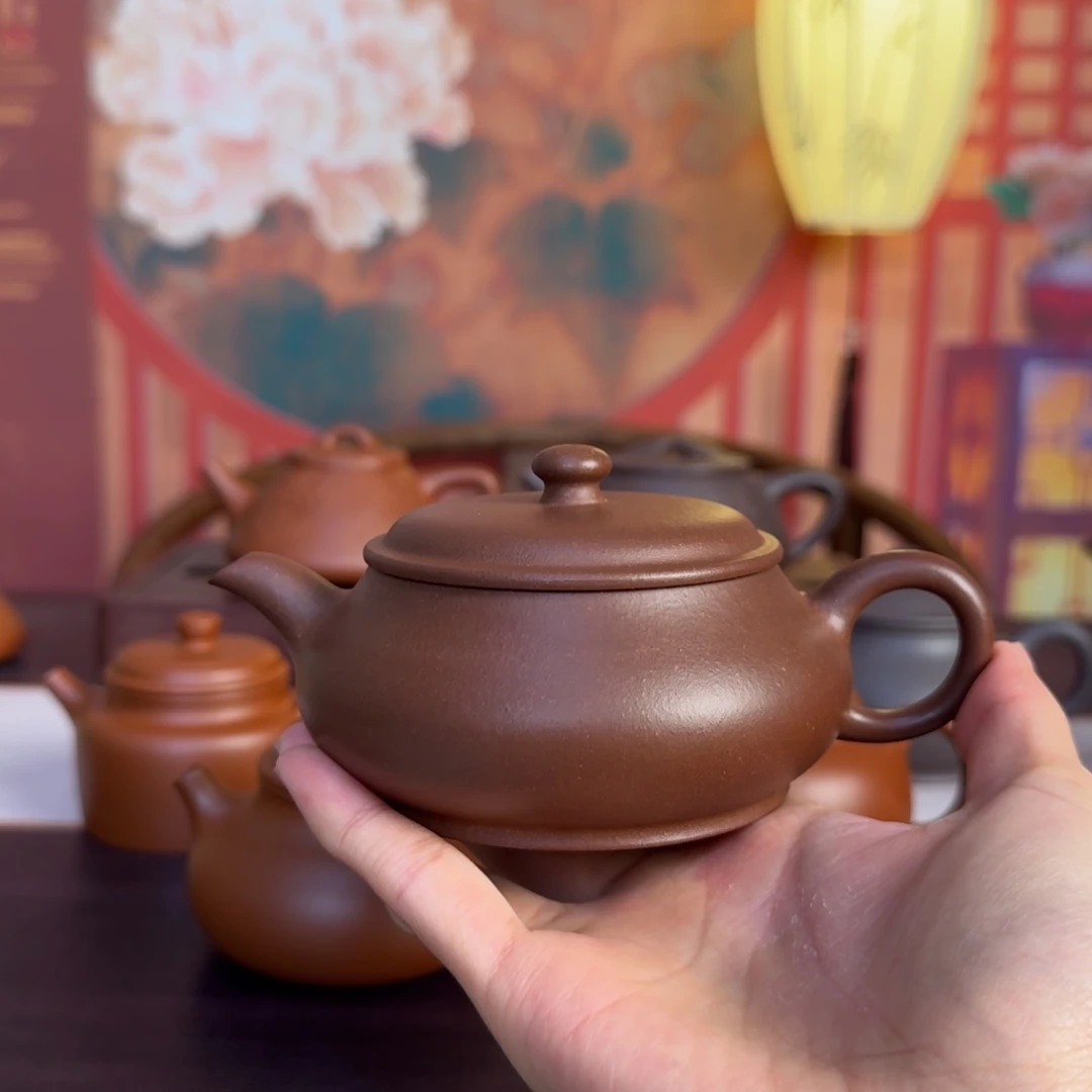 阳****茶壶紫砂宜兴紫砂