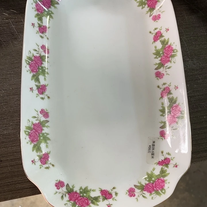 瓷片景德镇陶瓷学院院长