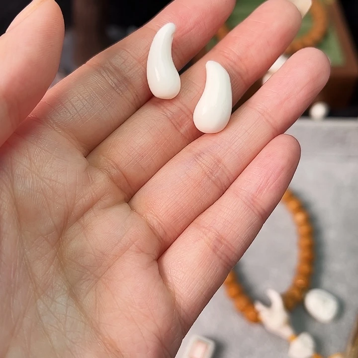 鹿骨手串/手链0118