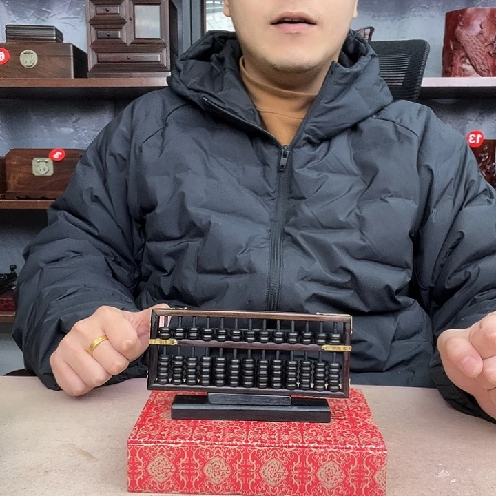 木小李子红木工艺品