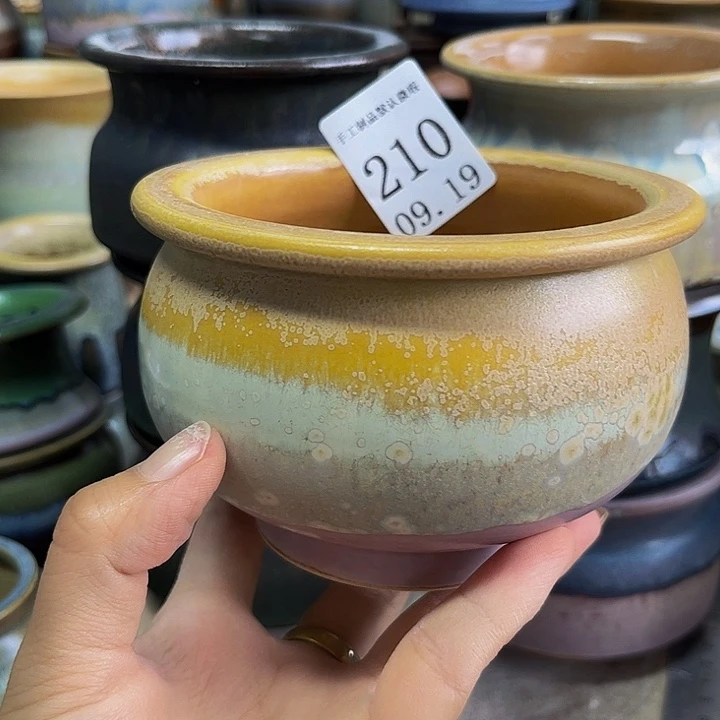 瓷片景德镇陶瓷手工制作