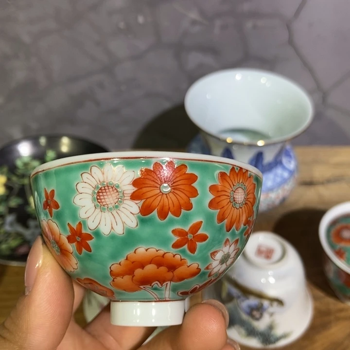 陶瓷艺术品的设计