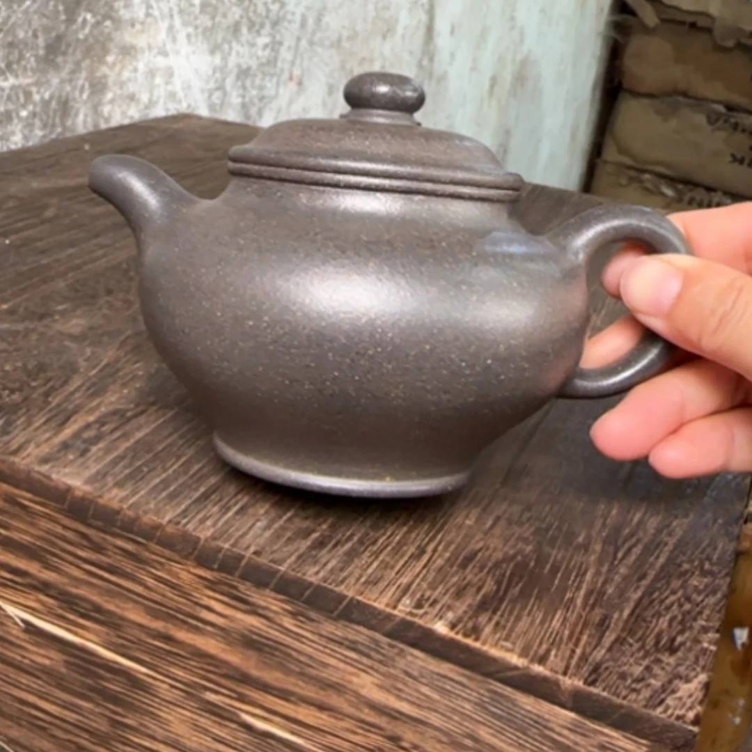 【闪购商品】茶壶紫砂紫砂茶具