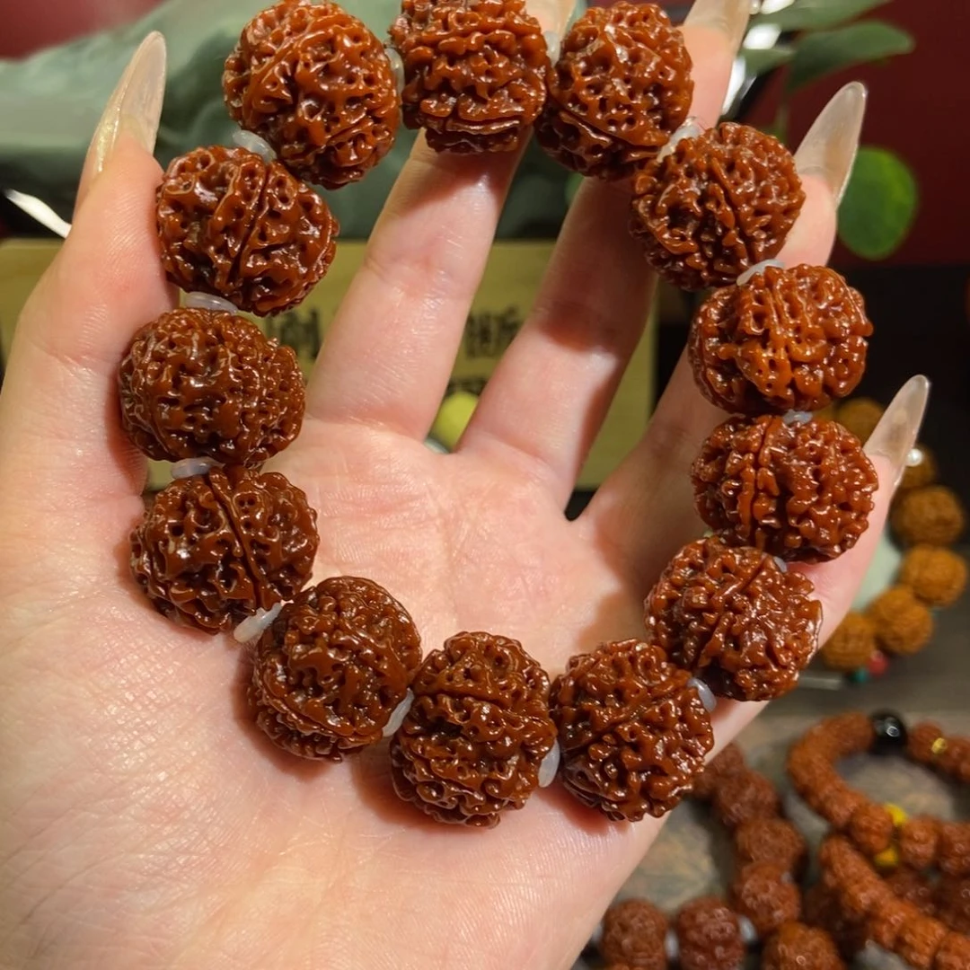 金刚菩提手串624.