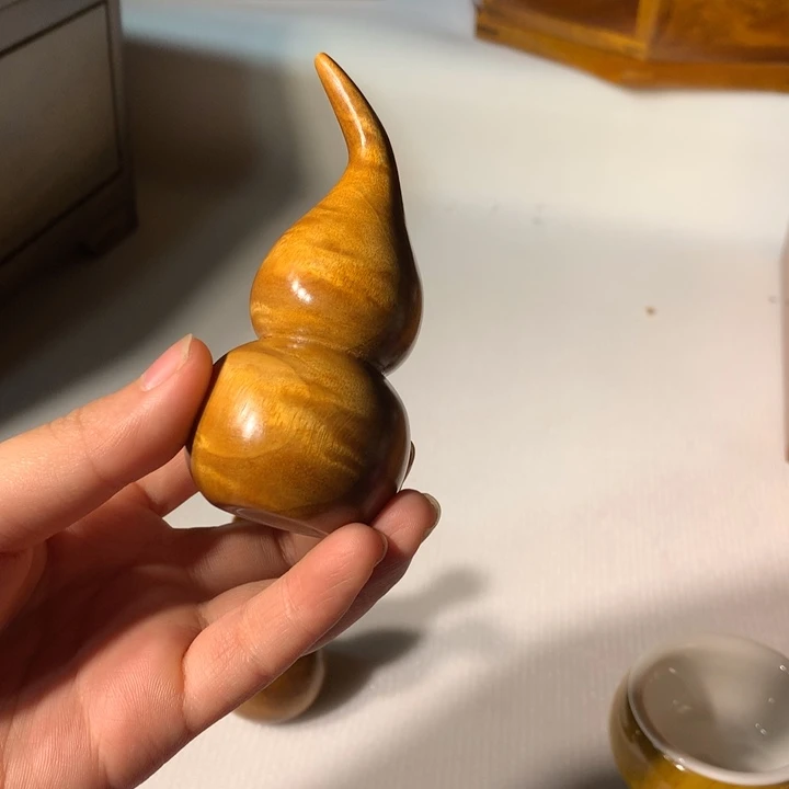 金丝楠金丝楠把件