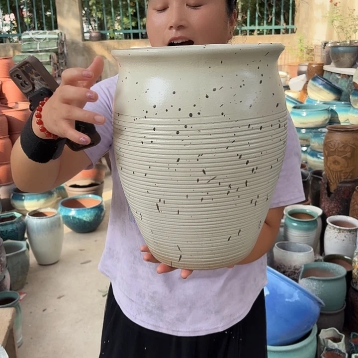 24/31正品的一个盆