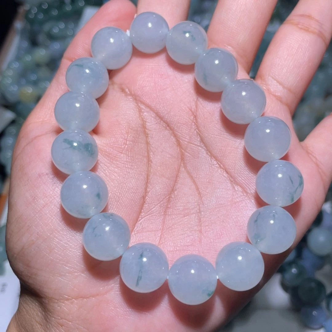 【闪购商品】未镶嵌定制翡翠