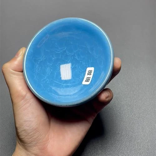 【闪购商品】茶盏-瑕疵-546.........