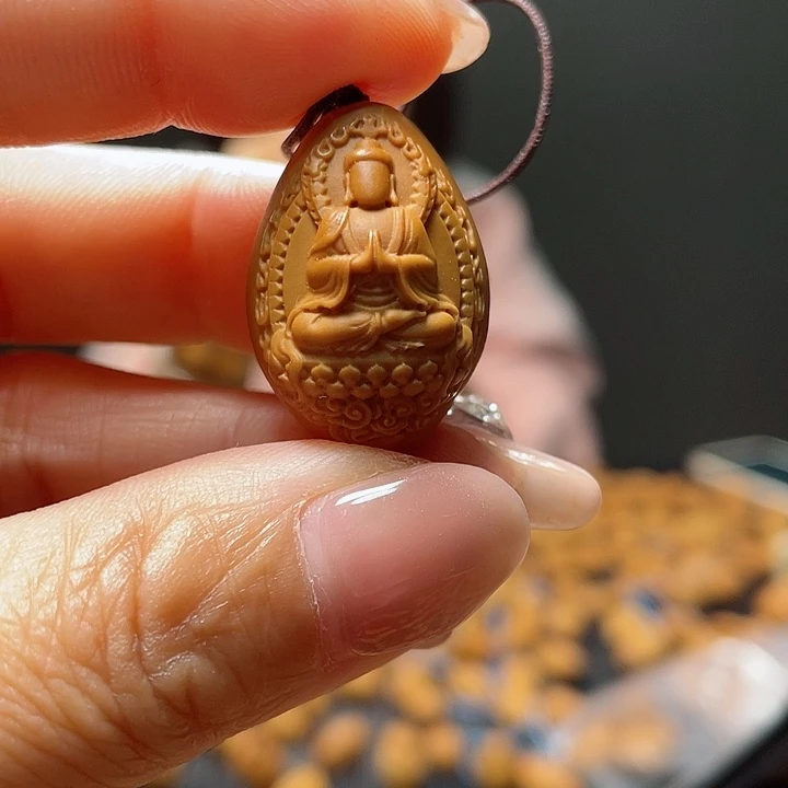 橄榄核手串/手链橄榄