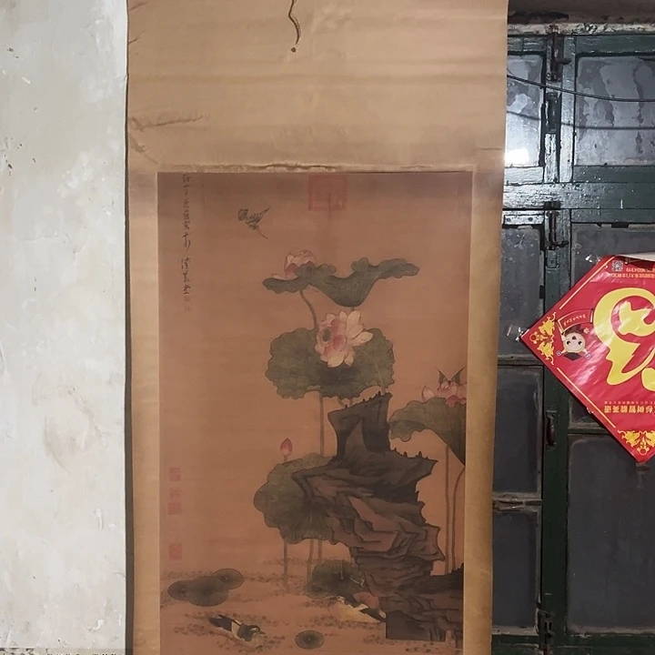 手工艺品琉璃老家的货没有坏的