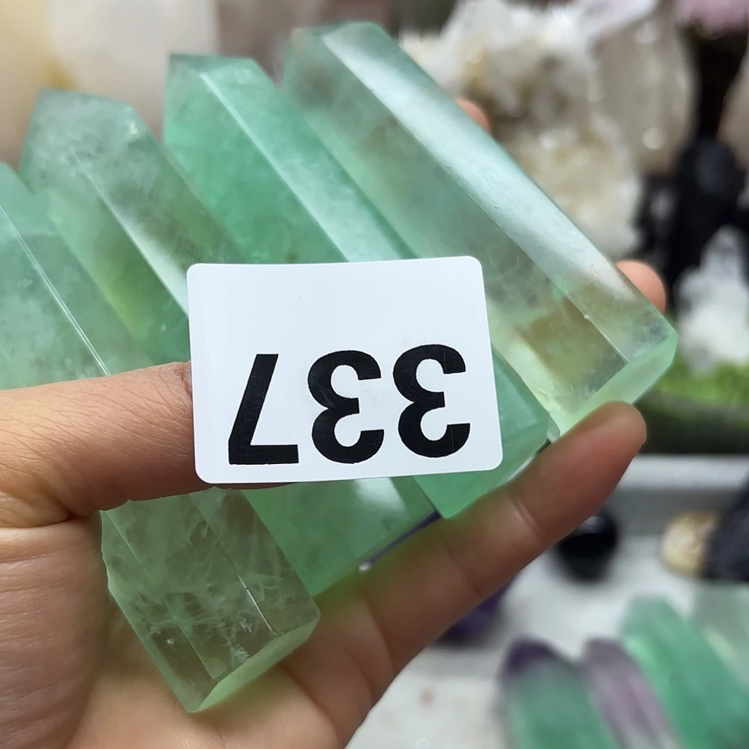 L****未镶嵌水晶大型摆件（非配饰）