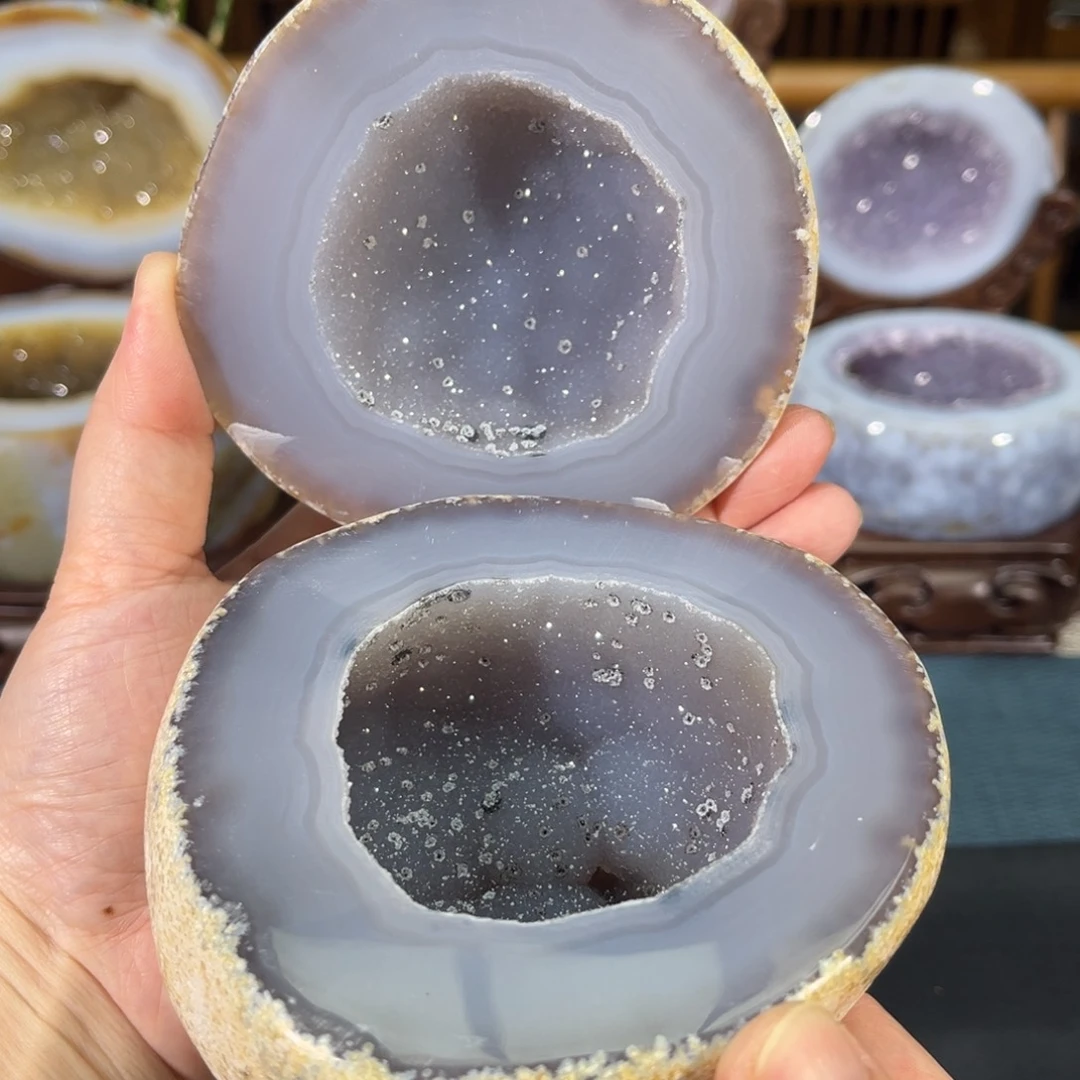 未镶嵌水晶大型摆件（非配饰）