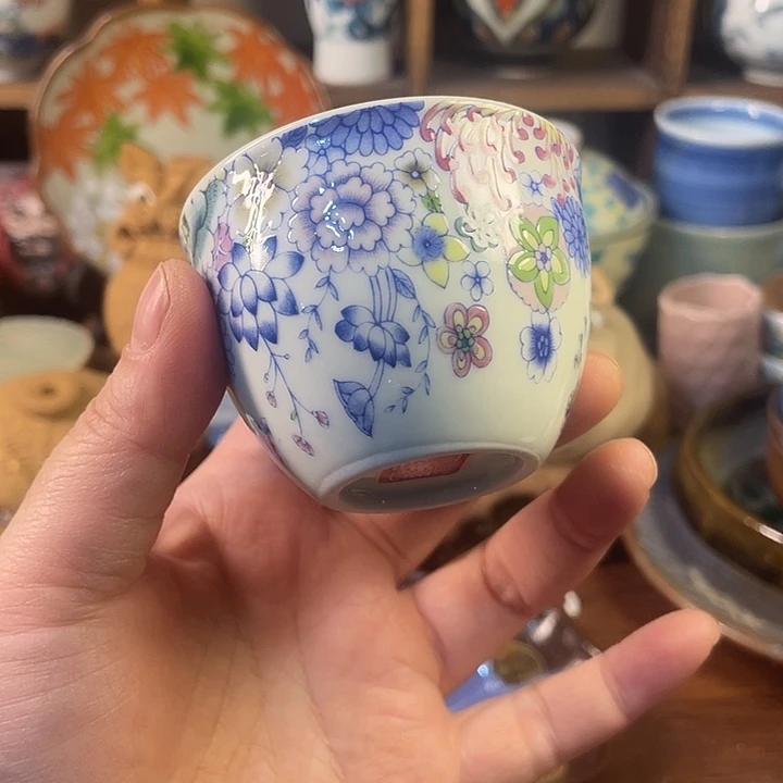 瓷片30包邮默认微瑕