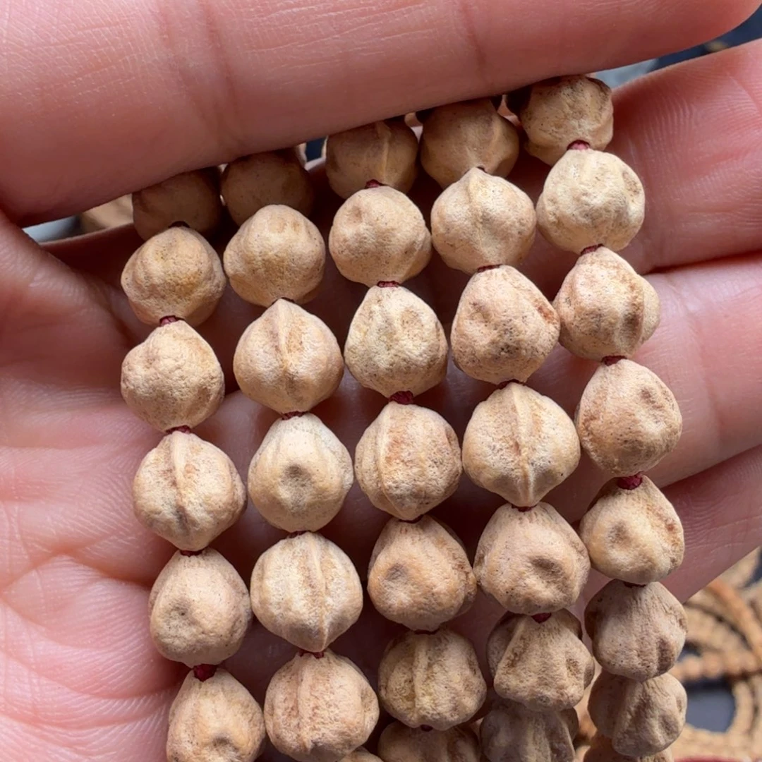 柏香籽/百香籽吊坠