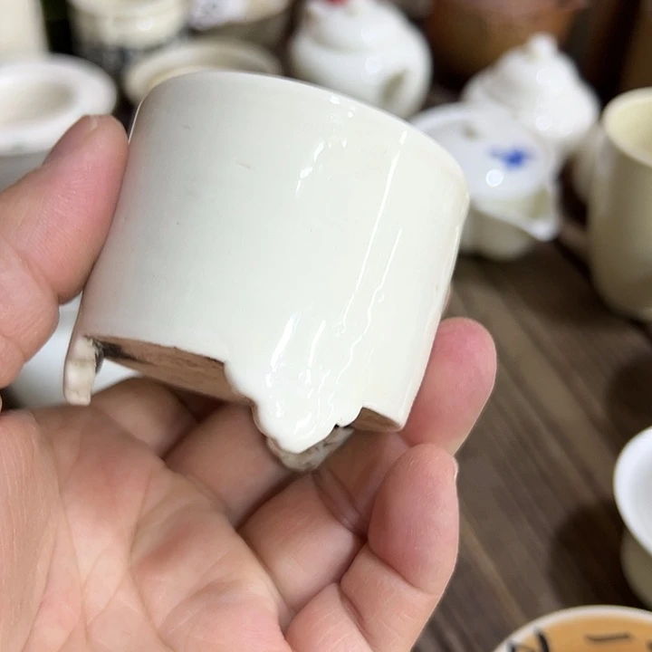微瑕………………………………….