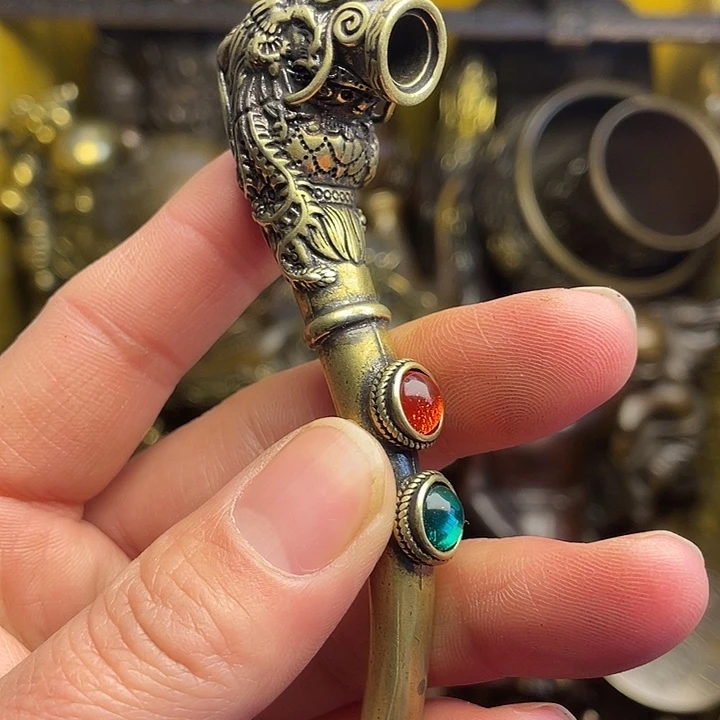 同时摆件诚信经营