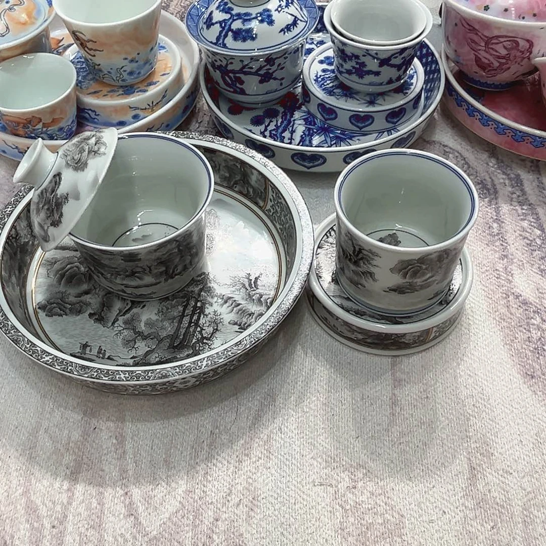 景德镇陶瓷福利专场