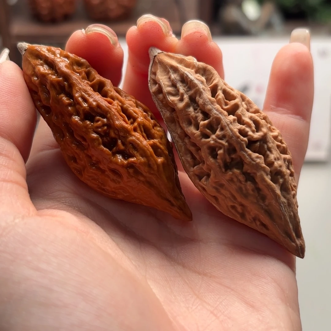 把件文玩核桃南*小蛙212