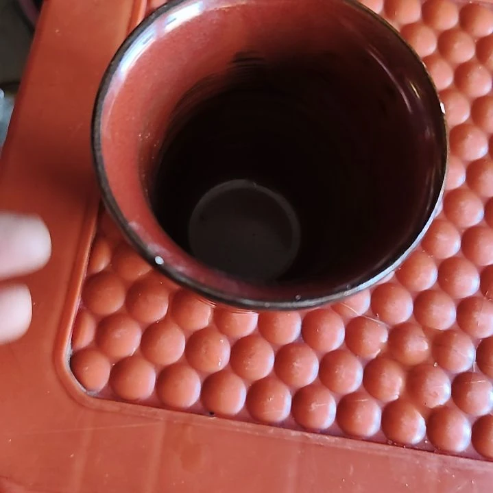 瓷片磁州窑五厂七厂瓷器，瑕疵品售出不退不换。
