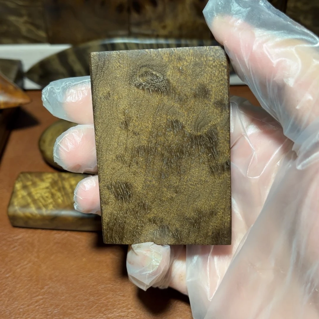 木乌木金丝楠小叶