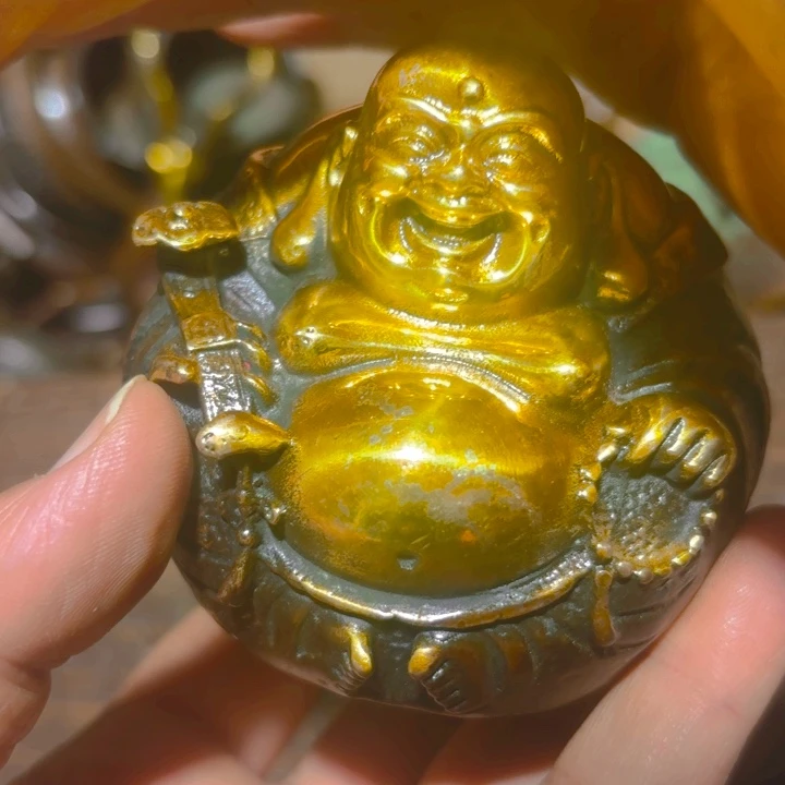 年前发货 铜的。全清了一件不留
