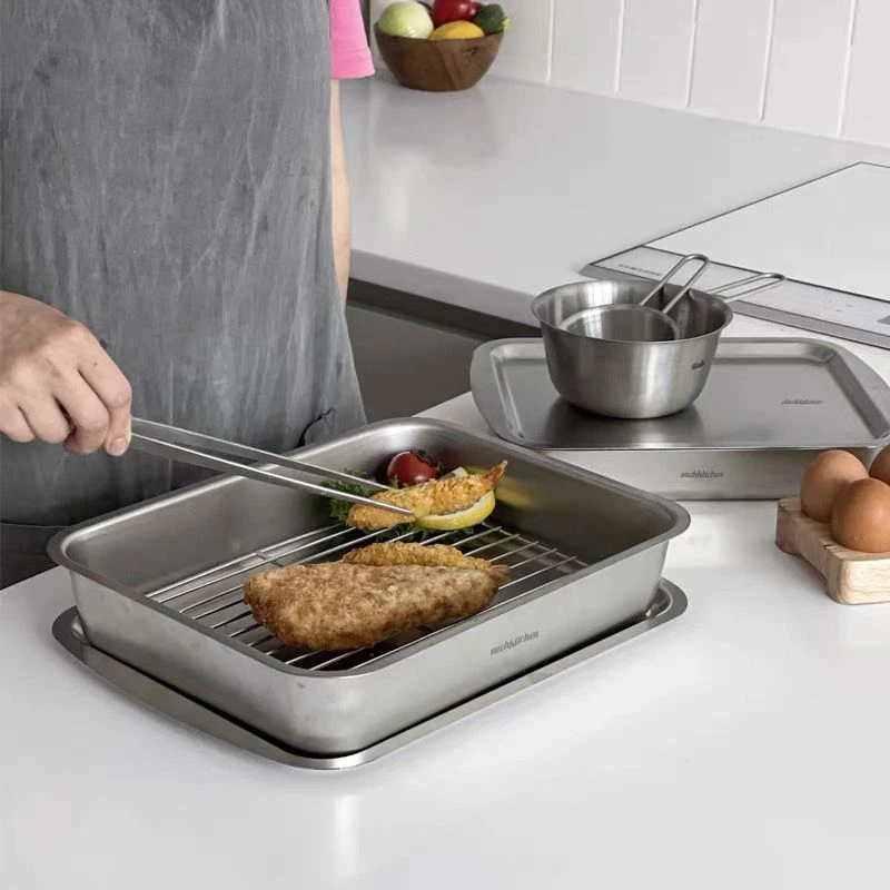 不锈钢保鲜盒  无logo  直播间样品  不退换