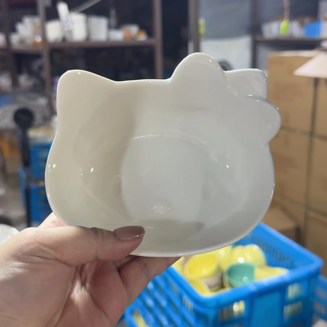 瓷片仓库直播瑕疵处理