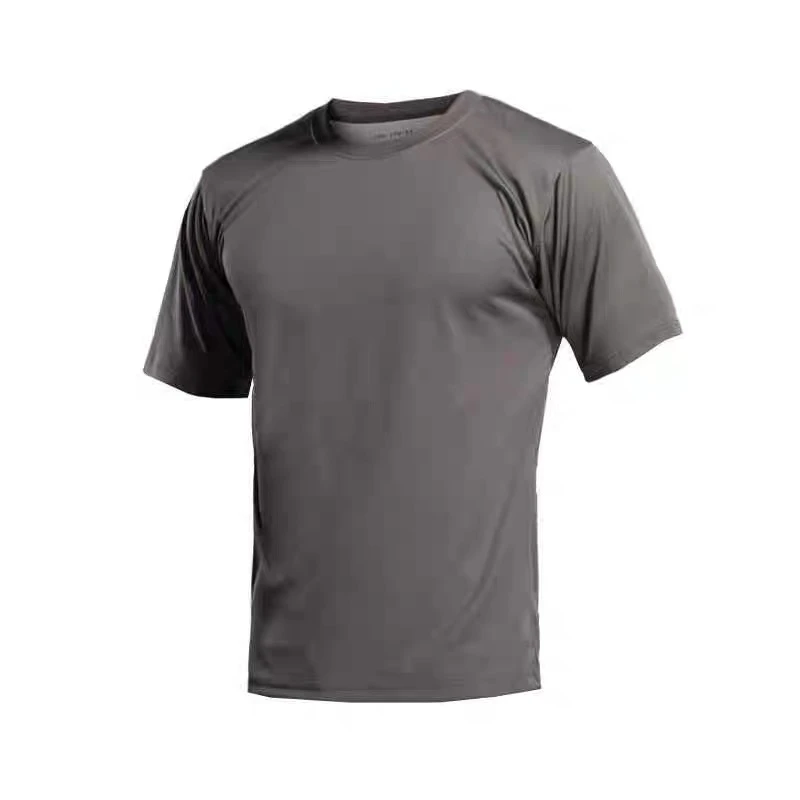 户外运动短袖单上衣